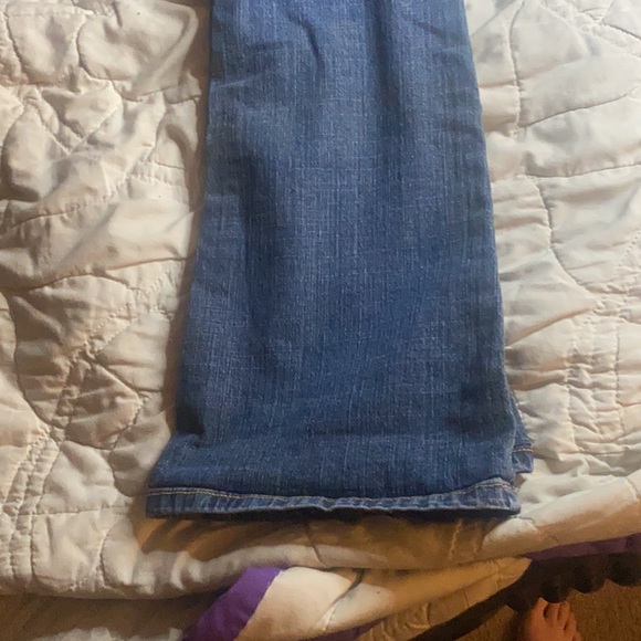 Flare jeans - Picture 2 of 3